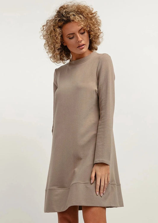 Long Sleeve Daydress